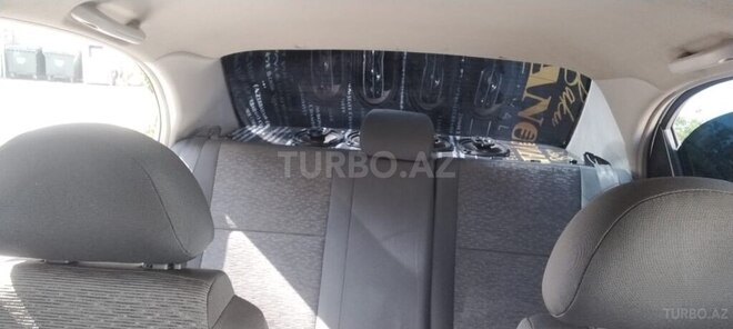 Chevrolet Nexia 2022, 115,839 km - 1.5 l - Bakı