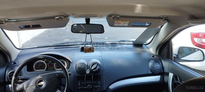 Chevrolet Nexia 2022, 115,839 km - 1.5 l - Bakı