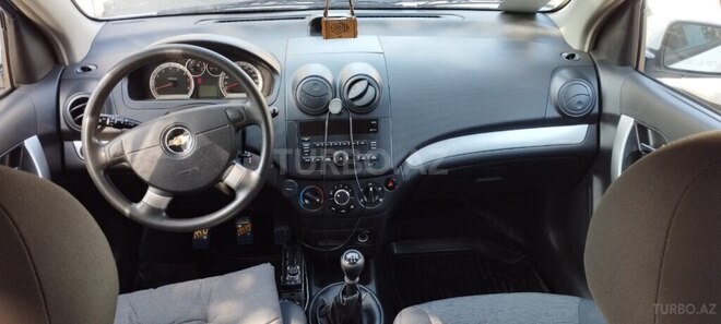 Chevrolet Nexia 2022, 115,839 km - 1.5 l - Bakı
