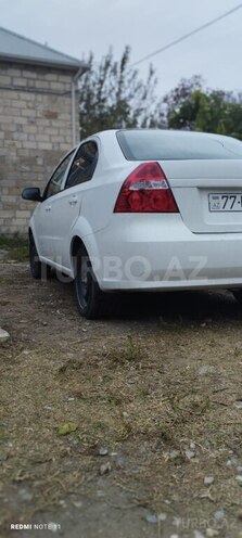 Chevrolet Nexia 2022, 115,839 km - 1.5 l - Bakı