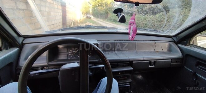 LADA (VAZ) 2109 1987, 250,000 km - 1.5 л - Qusar
