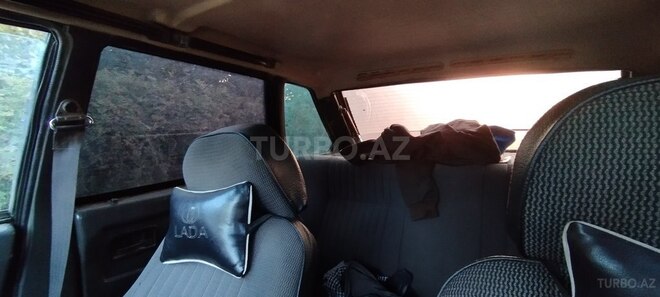 LADA (VAZ) 2109 1987, 250,000 km - 1.5 л - Qusar