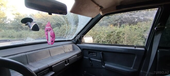 LADA (VAZ) 2109 1987, 250,000 km - 1.5 л - Qusar