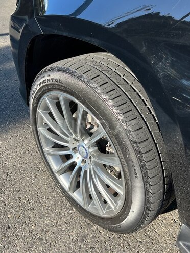 Mercedes GLS 450 2016, 74,800 km - 3.0 l - Bakı