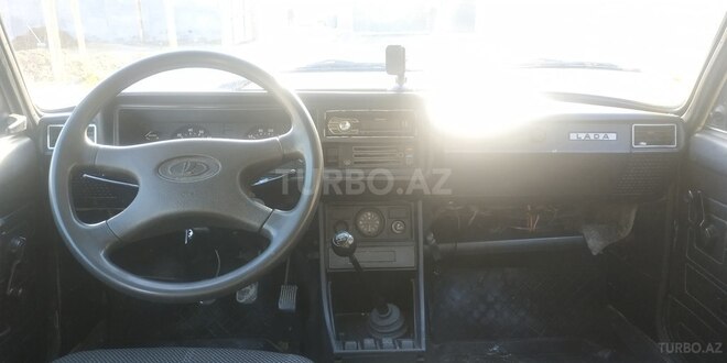 LADA (VAZ) 2107 2010, 99,700 km - 1.6 л - Bakı