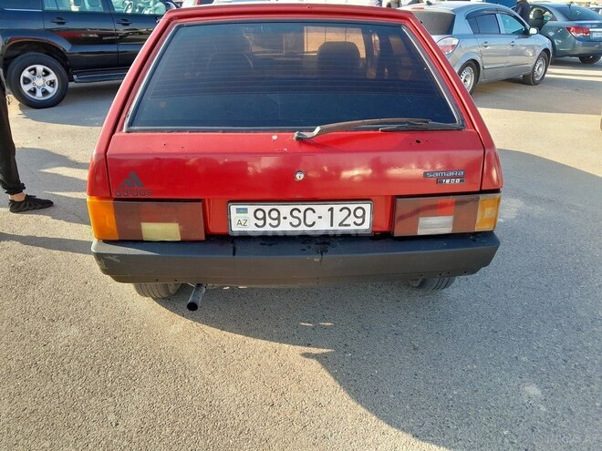 LADA (VAZ) 2109 1989, 291,355 km - 1.5 л - Bakı