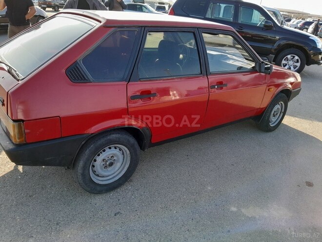 LADA (VAZ) 2109 1989, 291,355 km - 1.5 л - Bakı
