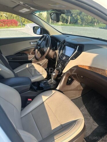 Hyundai Santa Fe 2014, 133,000 km - 2.0 l - Bakı