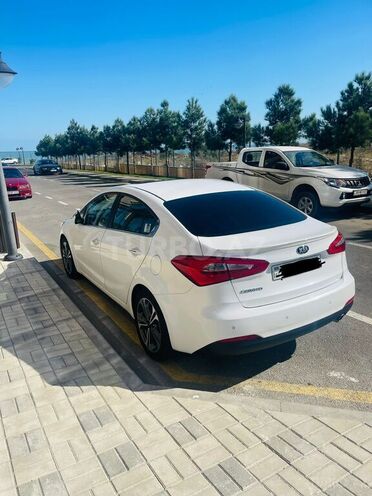 Kia Cerato 2013, 220,000 km - 1.6 l - Bakı