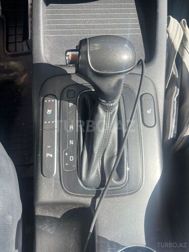Kia Cerato 2013, 220,000 km - 1.6 l - Bakı