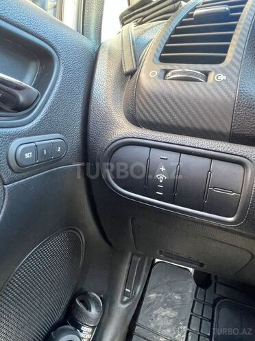 Kia Cerato 2013, 220,000 km - 1.6 l - Bakı