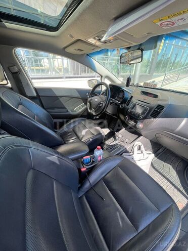 Kia Cerato 2013, 220,000 km - 1.6 l - Bakı