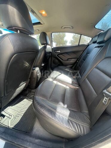 Kia Cerato 2013, 220,000 km - 1.6 l - Bakı