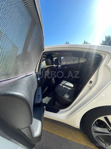 Kia Cerato 2013, 220,000 km - 1.6 l - Bakı