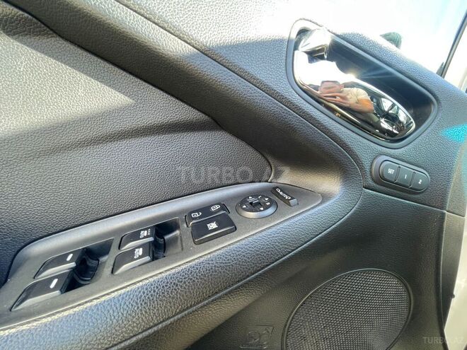 Kia Cerato 2013, 220,000 km - 1.6 l - Bakı