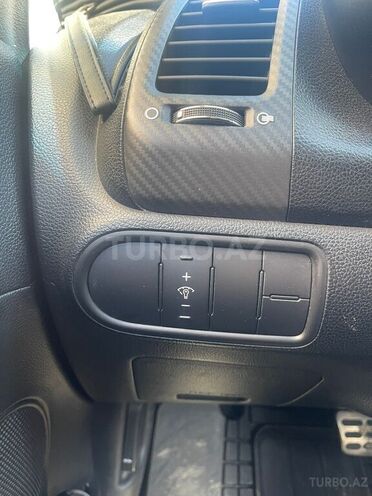 Kia Cerato 2013, 220,000 km - 1.6 l - Bakı