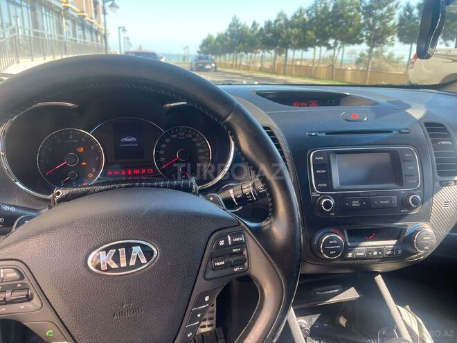 Kia Cerato 2013, 220,000 km - 1.6 l - Bakı