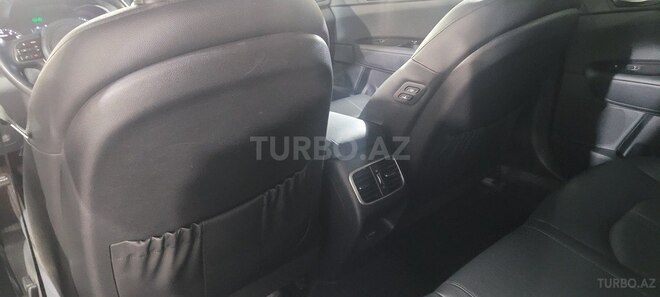 Kia K5 2016, 170,000 km - 2.0 l - Bakı