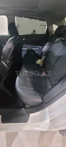Kia K5 2016, 170,000 km - 2.0 l - Bakı