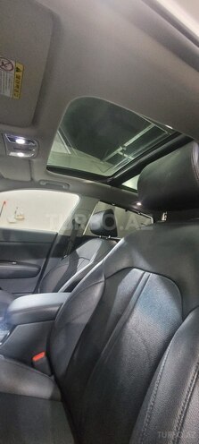 Kia K5 2016, 170,000 km - 2.0 l - Bakı