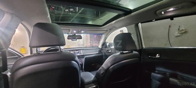 Kia K5 2016, 170,000 km - 2.0 l - Bakı