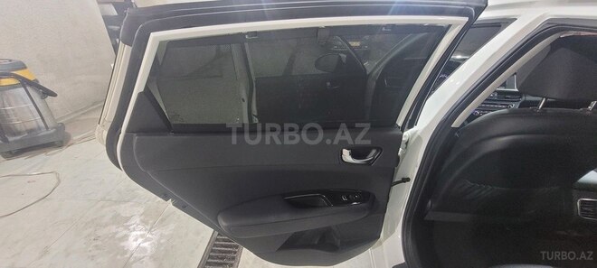 Kia K5 2016, 170,000 km - 2.0 l - Bakı
