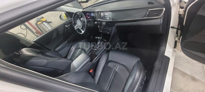 Kia K5 2016, 170,000 km - 2.0 l - Bakı