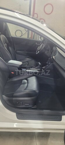 Kia K5 2016, 170,000 km - 2.0 l - Bakı