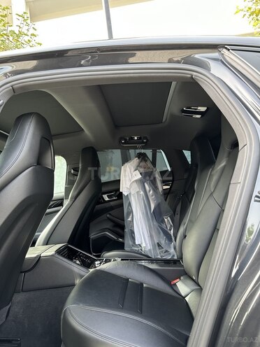 Porsche Panamera 2018, 43,400 km - 3.0 l - Bakı