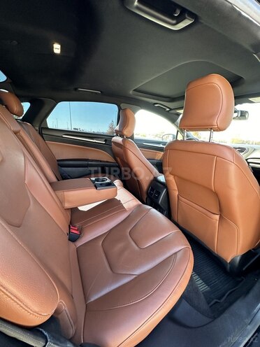 Ford Fusion 2019, 53,000 km - 2.0 л - Bakı
