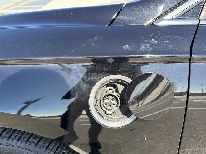 Ford Fusion 2019, 53,000 km - 2.0 л - Bakı