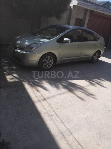 Toyota Prius 2006, 392,800 km - 1.5 л - Bakı