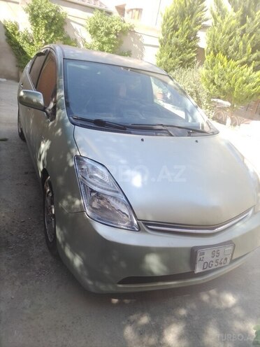 Toyota Prius 2006, 392,800 km - 1.5 л - Bakı