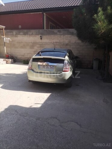 Toyota Prius 2006, 392,800 km - 1.5 л - Bakı