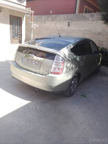 Toyota Prius 2006, 392,800 km - 1.5 л - Bakı