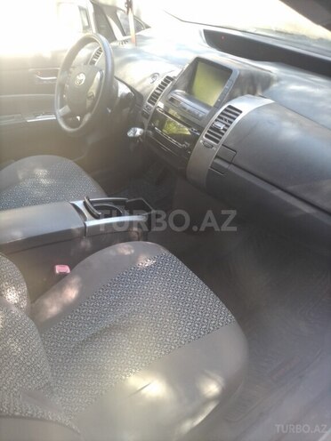 Toyota Prius 2006, 392,800 km - 1.5 л - Bakı