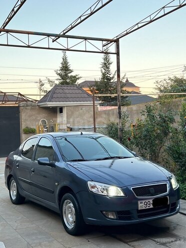 Iran Khodro Runna 2014, 221,345 km - 1.6 l - Şirvan