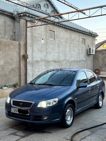 Iran Khodro Runna 2014, 221,345 km - 1.6 l - Şirvan