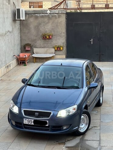 Iran Khodro Runna 2014, 221,345 km - 1.6 l - Şirvan