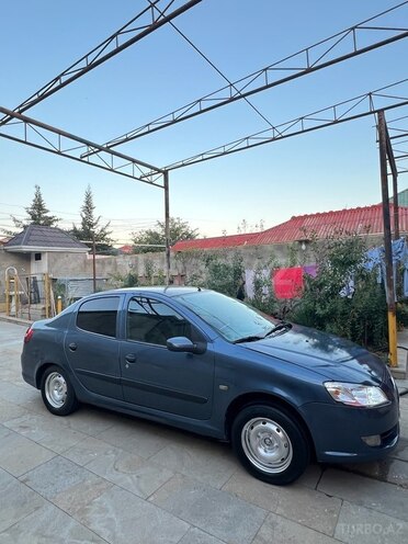 Iran Khodro Runna 2014, 221,345 km - 1.6 l - Şirvan