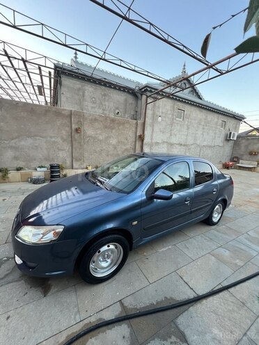 Iran Khodro Runna 2014, 221,345 km - 1.6 l - Şirvan