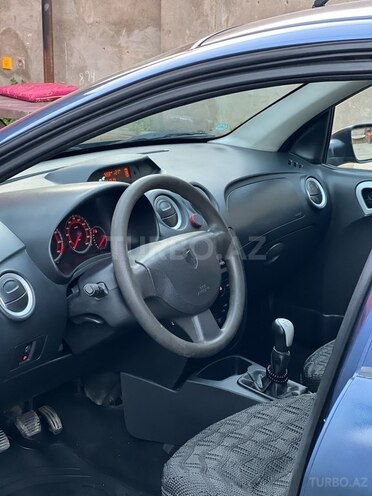 Iran Khodro Runna 2014, 221,345 km - 1.6 l - Şirvan