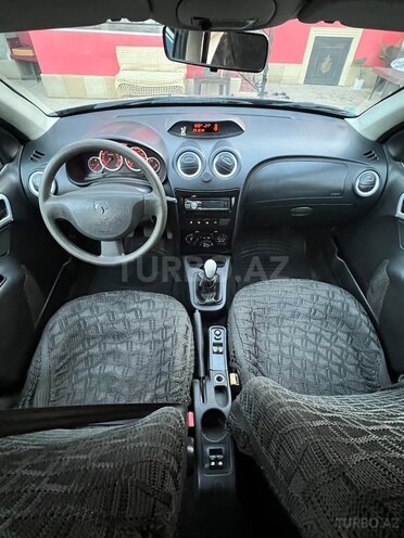 Iran Khodro Runna 2014, 221,345 km - 1.6 l - Şirvan