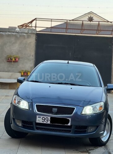 Iran Khodro Runna 2014, 221,345 km - 1.6 l - Şirvan