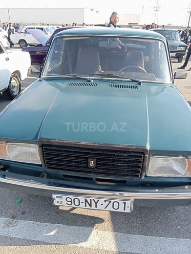 LADA (VAZ) 2107 2000, 100,000 km - 1.6 л - Bakı