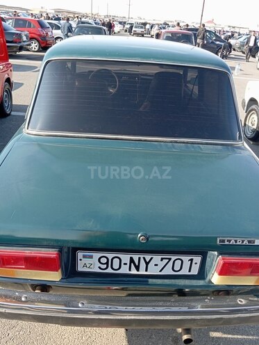 LADA (VAZ) 2107 2000, 100,000 km - 1.6 л - Bakı