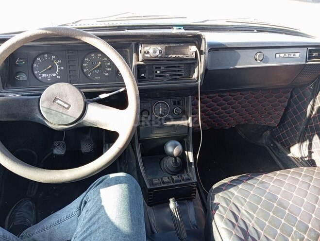 LADA (VAZ) 2107 2000, 100,000 km - 1.6 л - Bakı