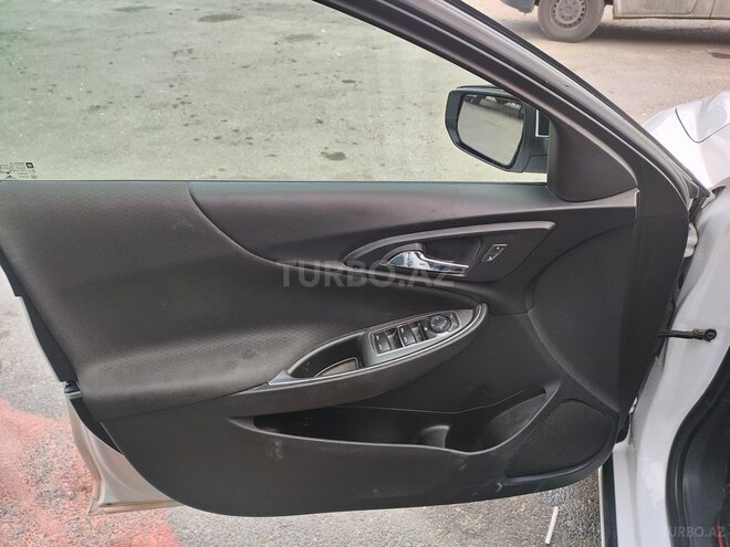 Chevrolet Malibu 2018, 177,368 km - 1.5 l - Bakı