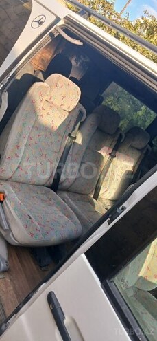 Mercedes Vito 1997, 270,000 km - 2.2 л - Bakı