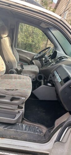 Mercedes Vito 1997, 270,000 km - 2.2 л - Bakı